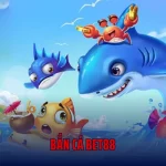 Bắn Cá BET88 – Sân Chơi Săn Thưởng Cực Đã Cho Cược Thủ Việt
