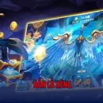Bắn Cá Xèng – Thoả Sức Kiếm Tiền Thật Từ Game Giải Trí