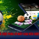Cá Cược PUBG Có Mấy Loại Kèo Cược? Mẹo Hay Ẵm Trọn Tiền Nhà Cái