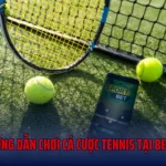 Hướng Dẫn Chơi Cá Cược Tennis Tại Bet88 Cho Người Mới