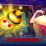 Cách chơi xóc đĩa trực tuyến cũng không khác nhiều so với bản truyền thống. Tuy nhiên trải nghiệm tại Bet88 mới mẻ và hấp dẫn hơn nhiều, khám phá ngay.