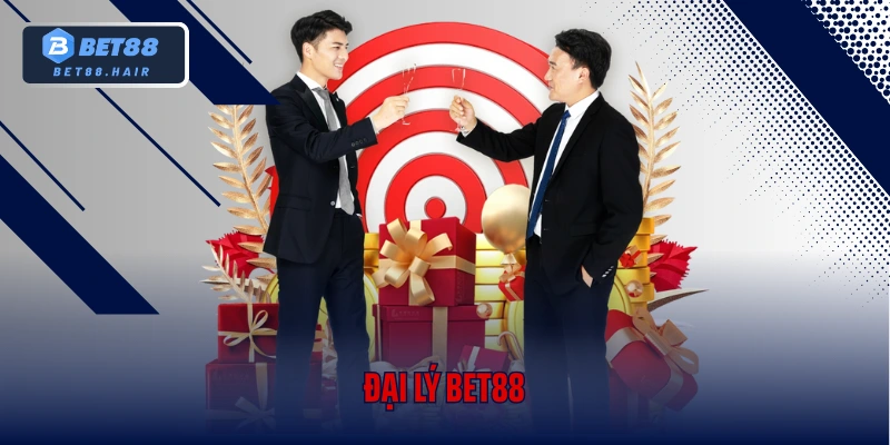 Hợp Tác Đại Lý Bet88 – Kiếm Tiền Dễ Dàng, Nhận Hoa Hồng Khủng