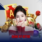 Đăng Ký Bet88 Trong 1 Phút, Bắt Đầu Trải Nghiệm Cá Cược Đỉnh Cao!