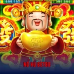 Nổ Hũ BET88 - Cỗ Máy Săn Thưởng Siêu Khủng Mỗi Ngày