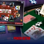 Poker Bet88 – Sàn Đấu Trí Đỉnh Cao Của Các Tay Bài