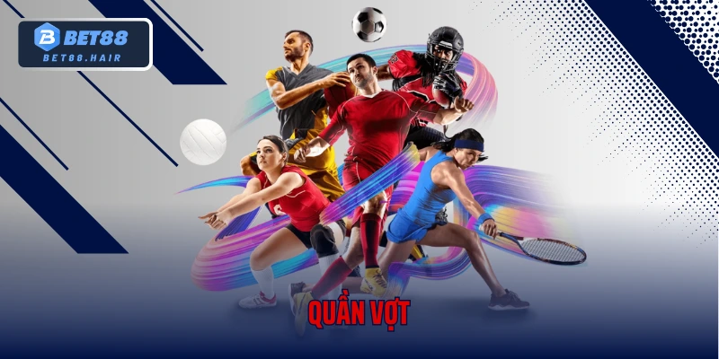 Quần vợt