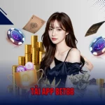 Tải App Bet88 – Trải Nghiệm Ngay Trong Lòng Bàn Tay