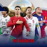 Thể Thao BET88 – Đắm Chìm Vào Không Gian Cá Cược Đẳng Cấp