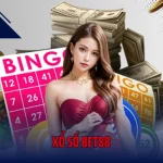Xổ Số BET88 - Sân Chơi May Mắn Với Cơ Hội Trúng Lớn Mỗi Ngày