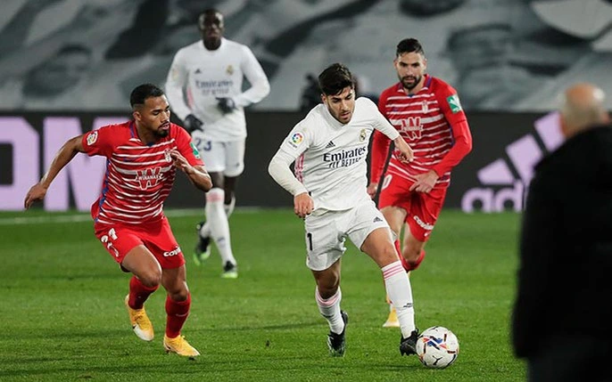 Kèo La Liga: Khi cái tên chưa chắc làm nên tất cả