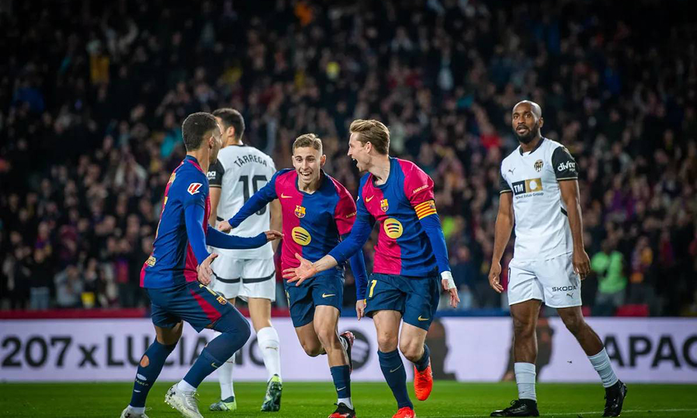 Lưu ý khi đặt cược kèo La Liga tại BET88