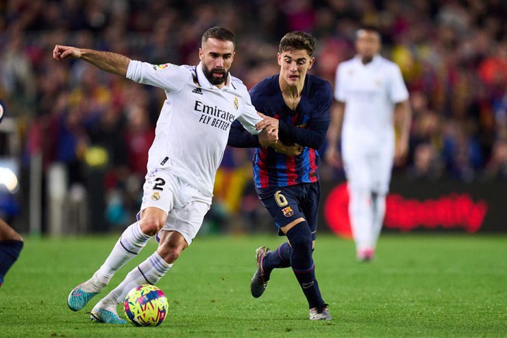 Soi Kèo Tây Ban Nha BET88: La Liga Căng Như Dây Đàn, Kèo Nào Đáng Xuống Tiền?